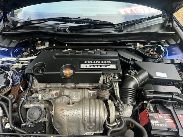 Used Honda Accord 2009 for sale - 76252713: Photo 15