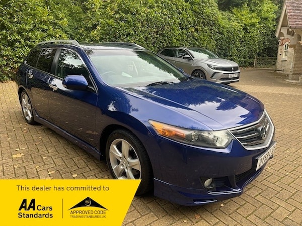 Used Honda Accord 2009 for sale - 76252713: Photo 1