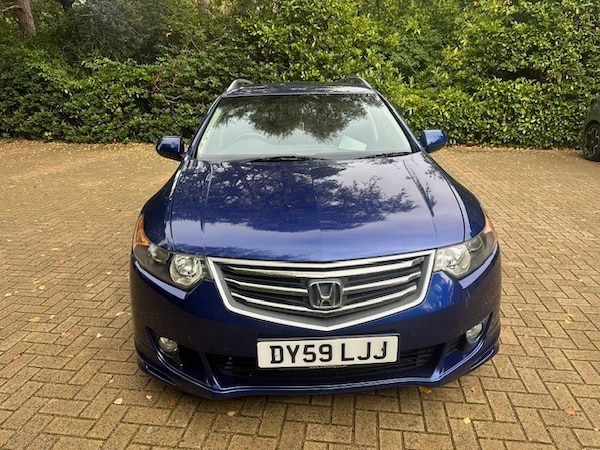 Used Honda Accord 2009 for sale - 76252713: Photo 2