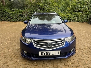 Used Honda Accord 2009 for sale - 76252713: Photo 2