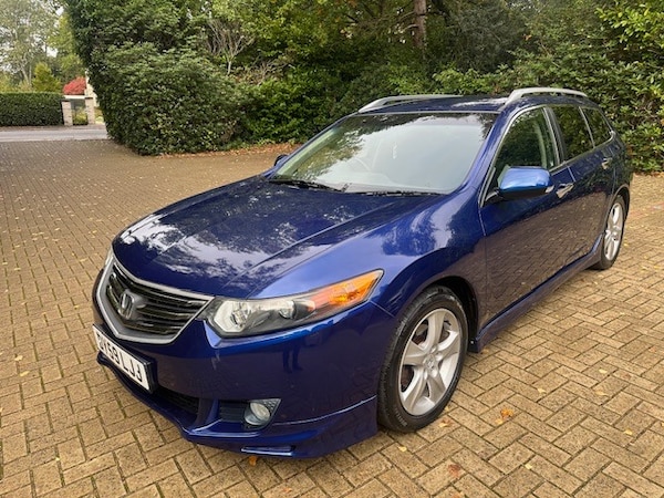 Used Honda Accord 2009 for sale - 76252713: Photo 3