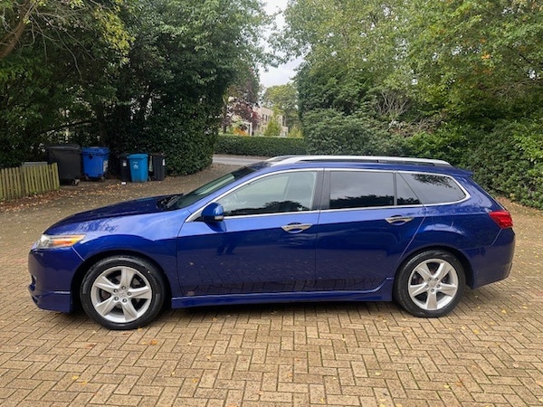 Used Honda Accord 2009 for sale - 76252713: Photo 4