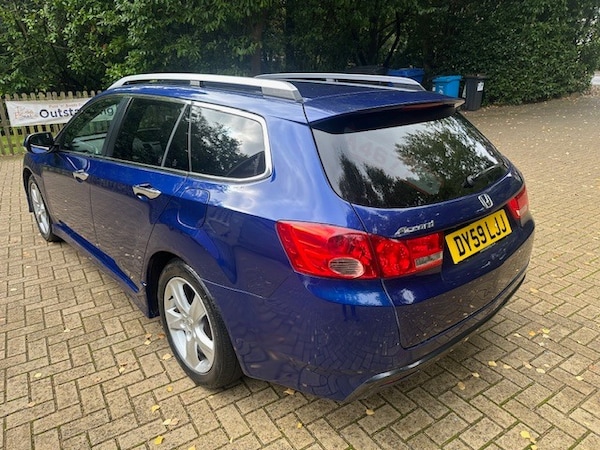 Used Honda Accord 2009 for sale - 76252713: Photo 6