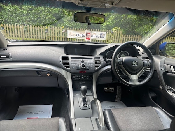 Used Honda Accord 2009 for sale - 76252713: Photo 9