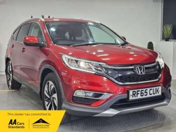 2016 (65) - 1.6 i-DTEC SR 5dr 2WD