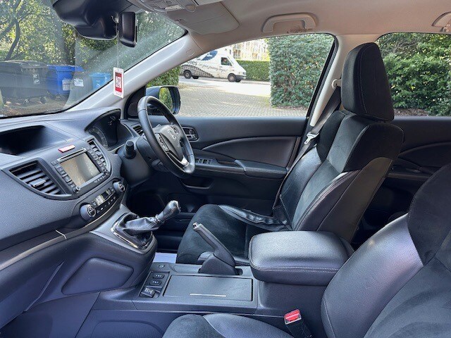 Used Honda CR-V 2014 for sale - 77731877: Photo 10