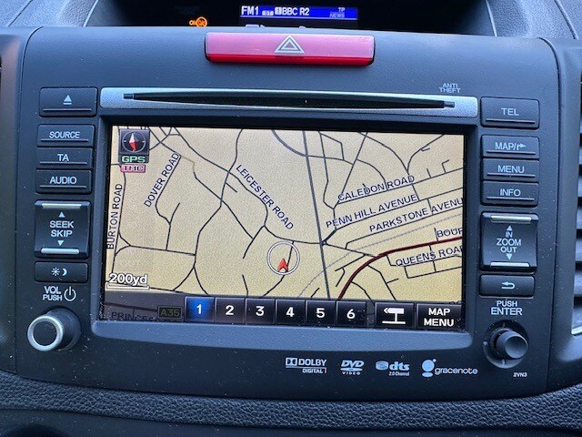 Used Honda CR-V 2014 for sale - 77731877: Photo 12