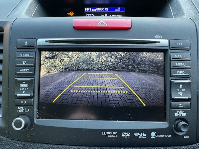 Used Honda CR-V 2014 for sale - 77731877: Photo 13