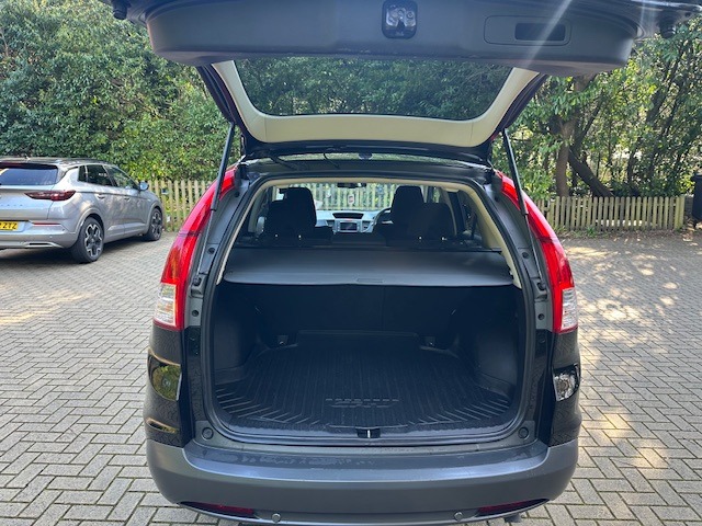 Used Honda CR-V 2014 for sale - 77731877: Photo 14