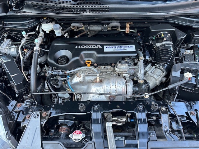 Used Honda CR-V 2014 for sale - 77731877: Photo 15