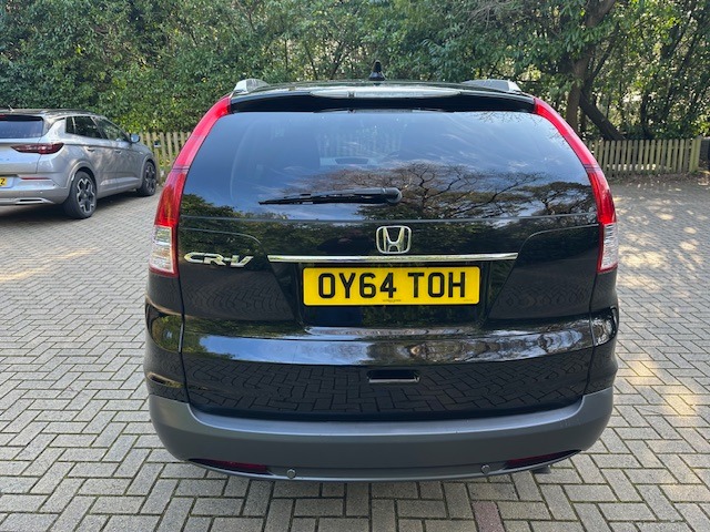 Used Honda CR-V 2014 for sale - 77731877: Photo 7