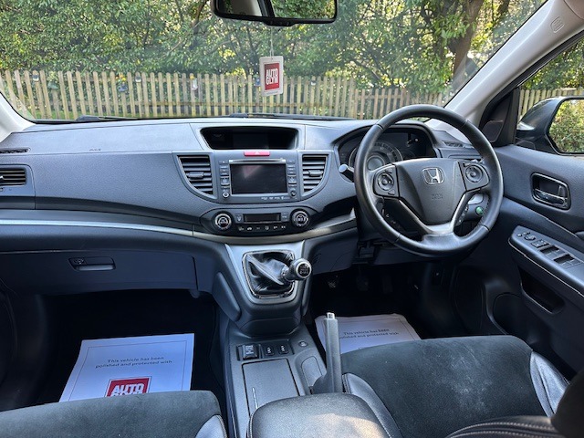 Used Honda CR-V 2014 for sale - 77731877: Photo 9