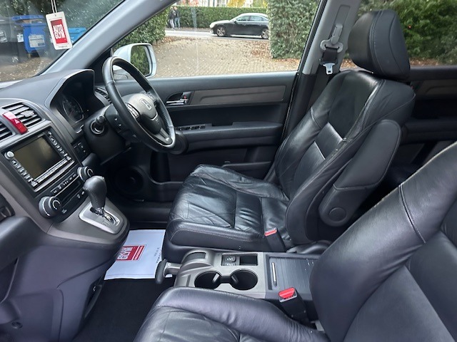 Used Honda CR-V 2012 for sale - 76603032: Photo 10