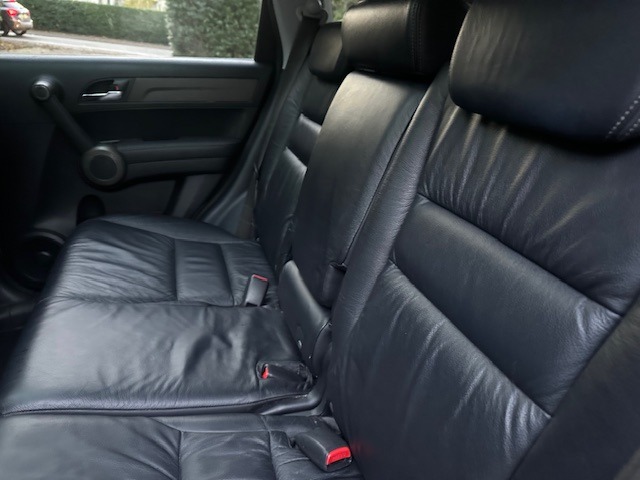 Used Honda CR-V 2012 for sale - 76603032: Photo 11