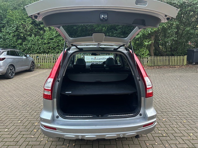 Used Honda CR-V 2012 for sale - 76603032: Photo 13