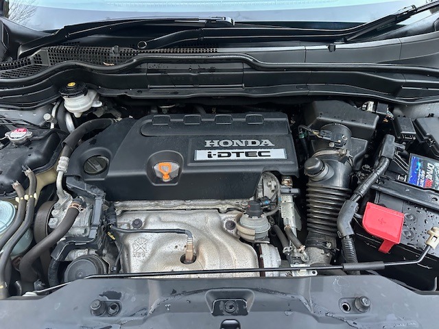 Used Honda CR-V 2012 for sale - 76603032: Photo 16