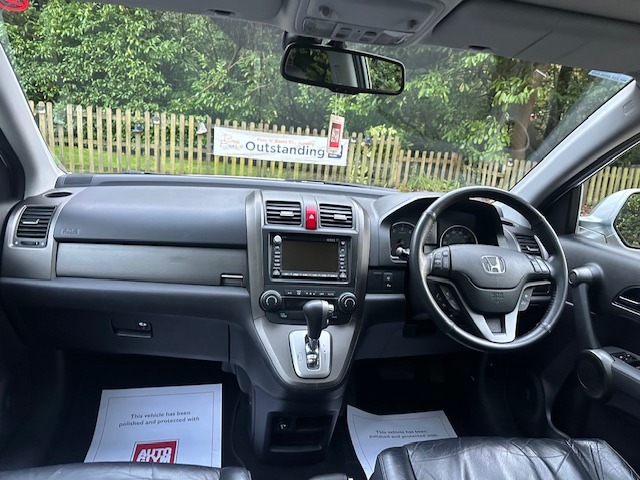 Used Honda CR-V 2012 for sale - 76603032: Photo 9