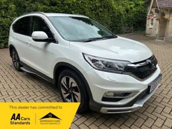 2016 (66) - 1.6 i-DTEC SR 5dr 2WD