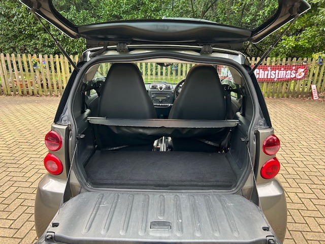 Used smart fortwo 2009 for sale - 77068988: Photo 10