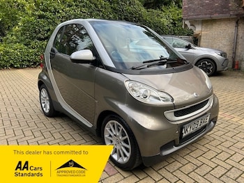 2009 (09) - Passion 2dr Auto [84]