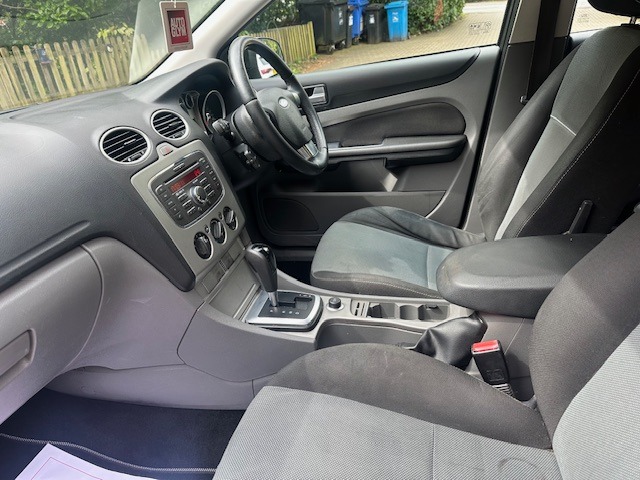 Used Ford Focus 2010 for sale - 78177423: Photo 10