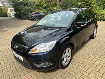 Used Ford Focus 2010 for sale - 78177423: Photo