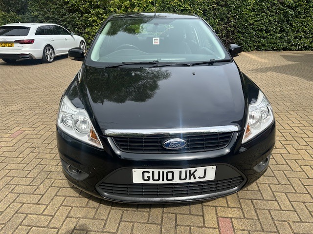 Used Ford Focus 2010 for sale - 78177423: Photo 3