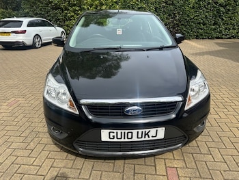 Used Ford Focus 2010 for sale - 78177423: Photo