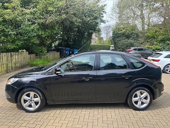 Used Ford Focus 2010 for sale - 78177423: Photo