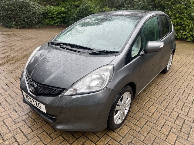 Used Honda Jazz 2011 for sale - 77502916: Photo 3