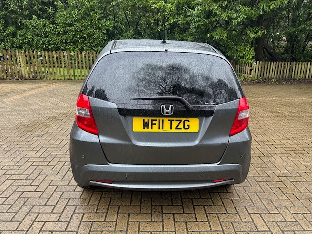 Used Honda Jazz 2011 for sale - 77502916: Photo 7