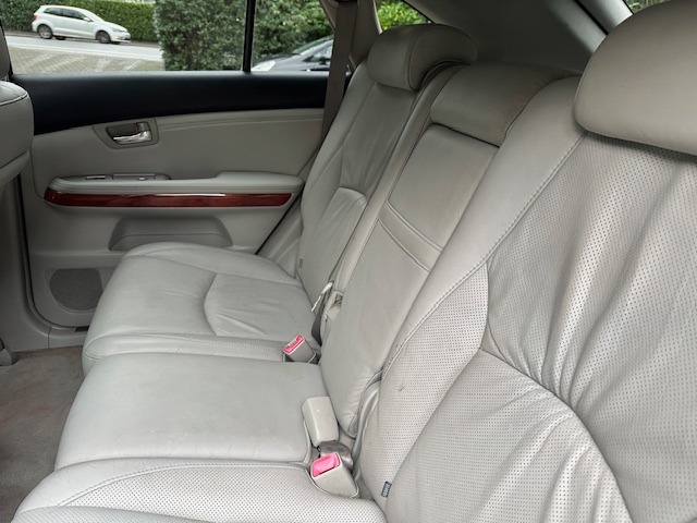 Used Lexus RX 2004 for sale - 76957634: Photo 11