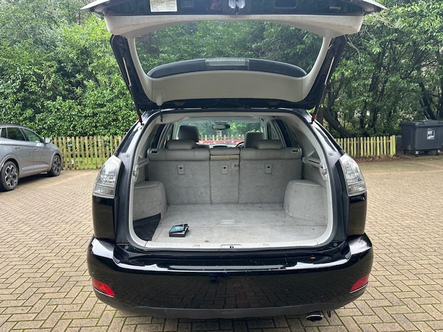 Used Lexus RX 2004 for sale - 76957634: Photo 12