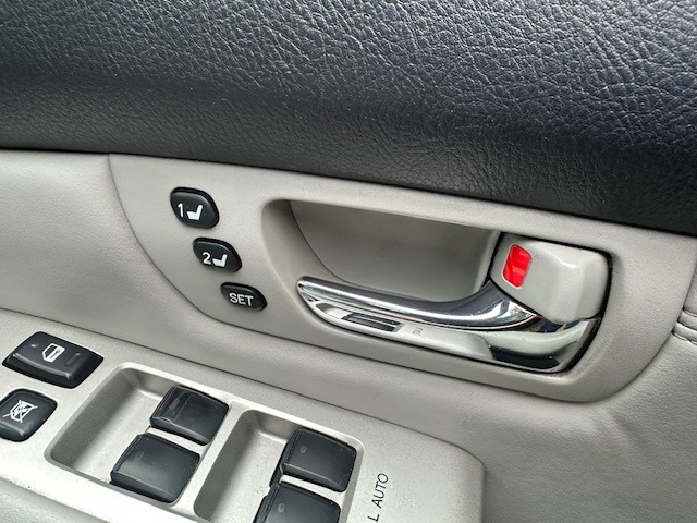 Used Lexus RX 2004 for sale - 76957634: Photo 13