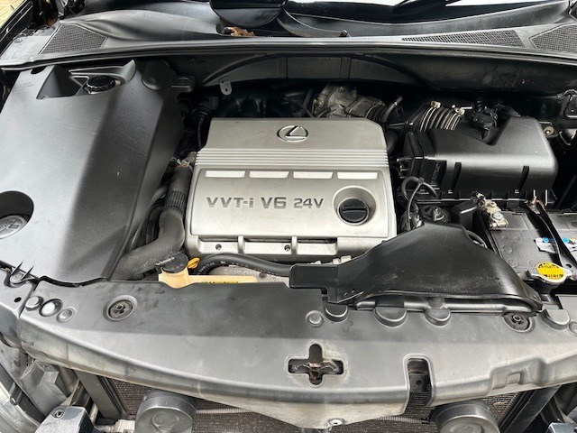 Used Lexus RX 2004 for sale - 76957634: Photo 16