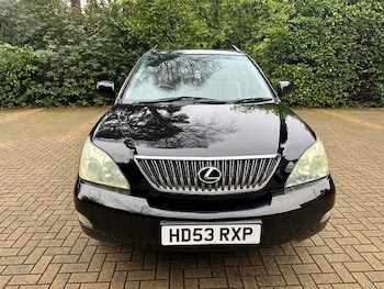 Used Lexus RX 2004 for sale - 76957634: Photo