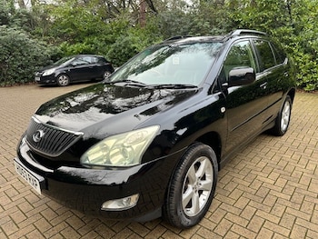 Used Lexus RX 2004 for sale - 76957634: Photo