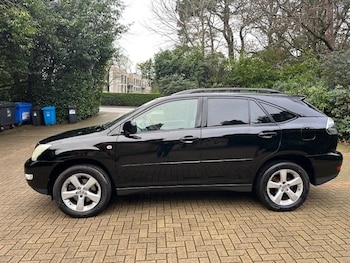 Used Lexus RX 2004 for sale - 76957634: Photo