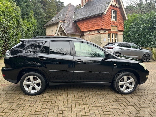 Used Lexus RX 2004 for sale - 76957634: Photo 5