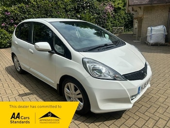 Used Honda Jazz 2015 for sale - 78531936: Photo