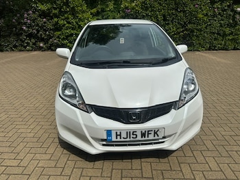 Used Honda Jazz 2015 for sale - 78531936: Photo