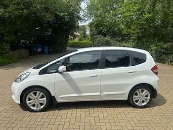 Used Honda Jazz 2015 for sale - 78531936: Photo