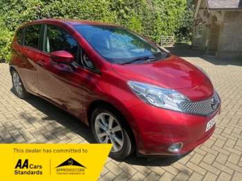 2014 (64) - 1.5 dCi Tekna 5dr