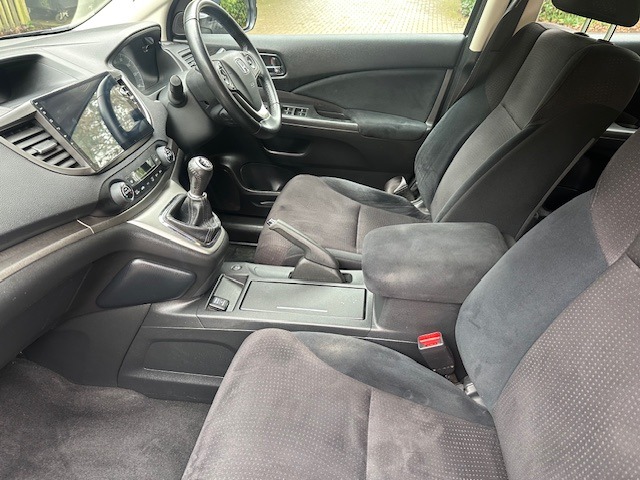 Used Honda CR-V 2015 for sale - 77802431: Photo 10