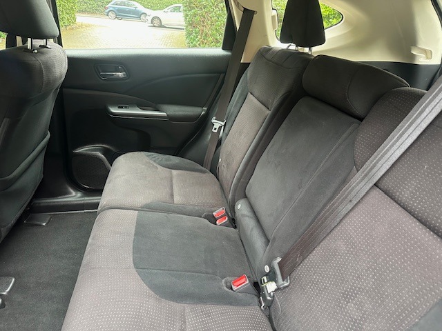 Used Honda CR-V 2015 for sale - 77802431: Photo 11