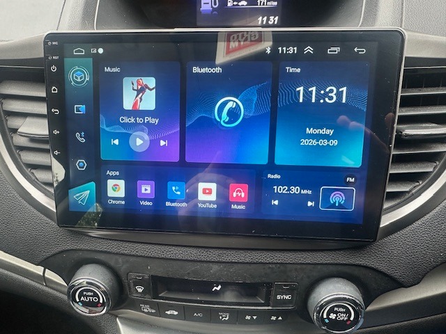 Used Honda CR-V 2015 for sale - 77802431: Photo 12