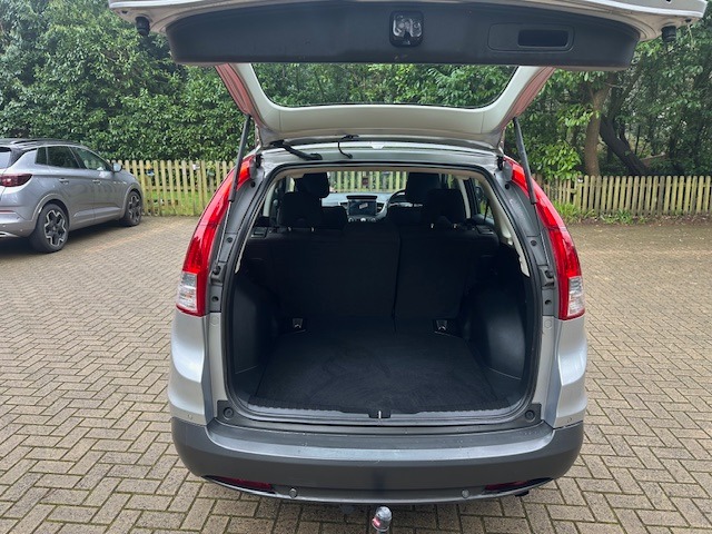 Used Honda CR-V 2015 for sale - 77802431: Photo 14