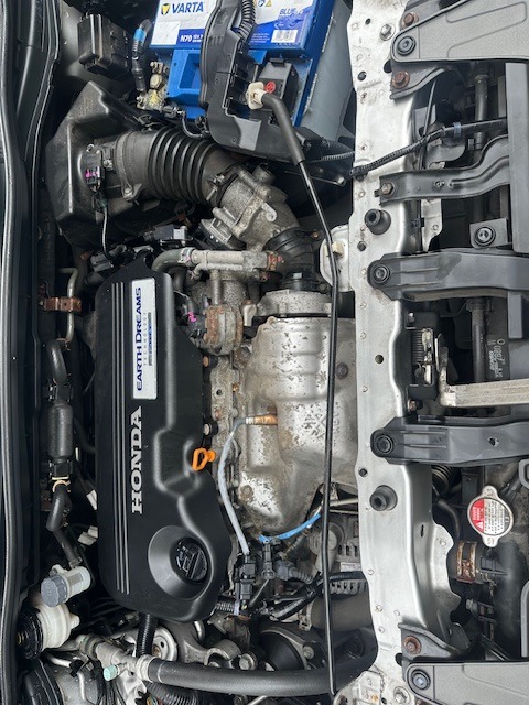 Used Honda CR-V 2015 for sale - 77802431: Photo 15