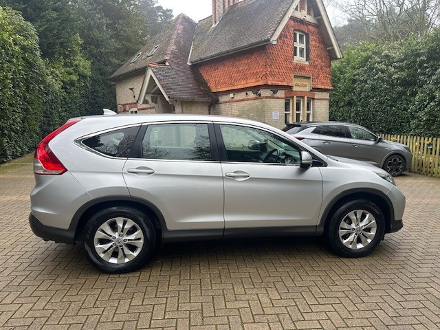 Used Honda CR-V 2015 for sale - 77802431: Photo 5