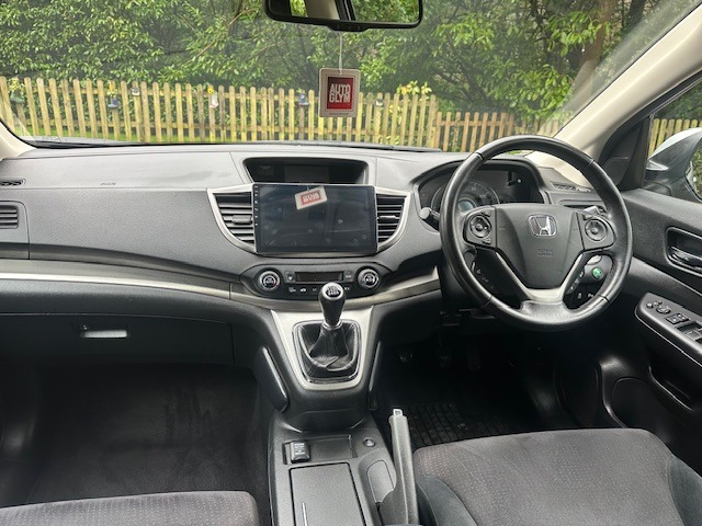 Used Honda CR-V 2015 for sale - 77802431: Photo 9